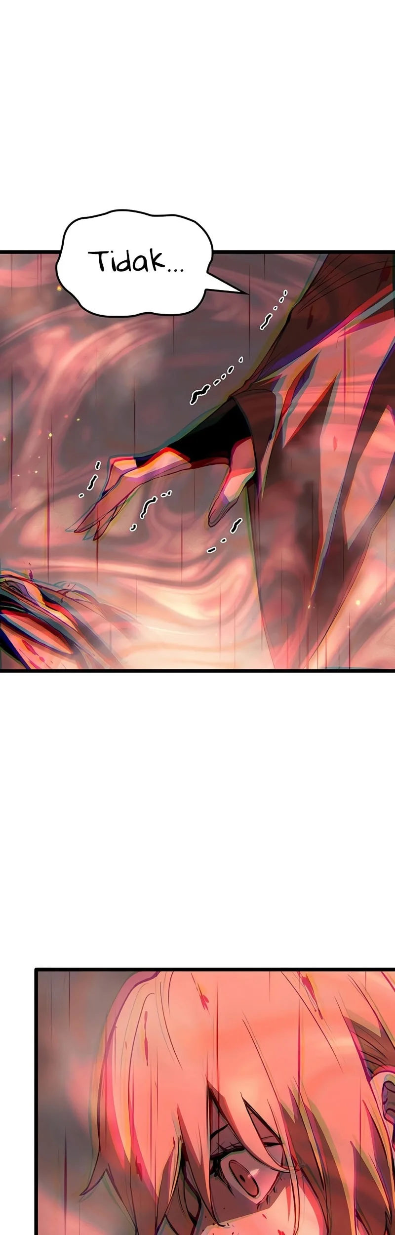 The Indomitable Martial King Chapter 135 Gambar 49