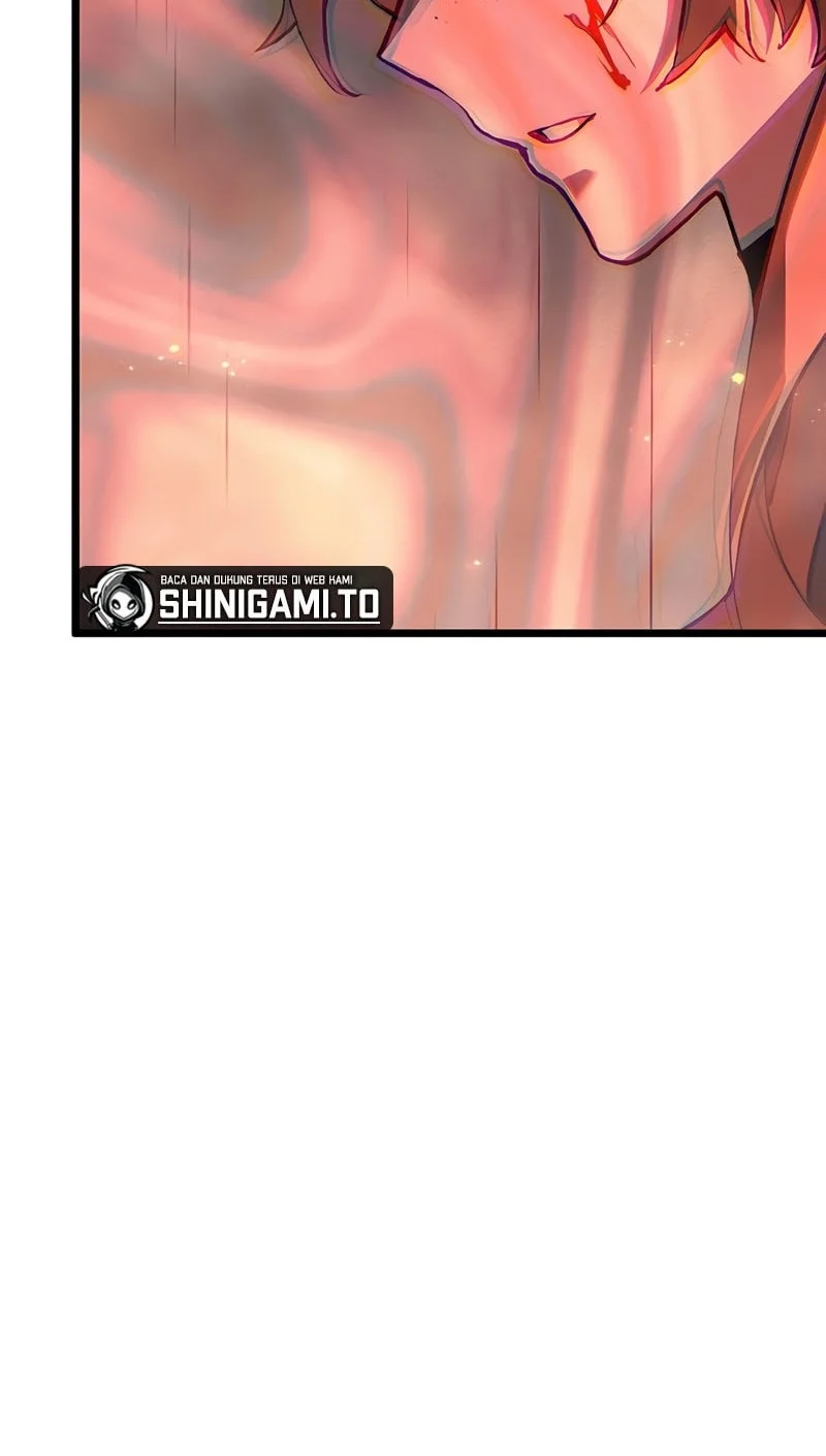 The Indomitable Martial King Chapter 135 Gambar 50