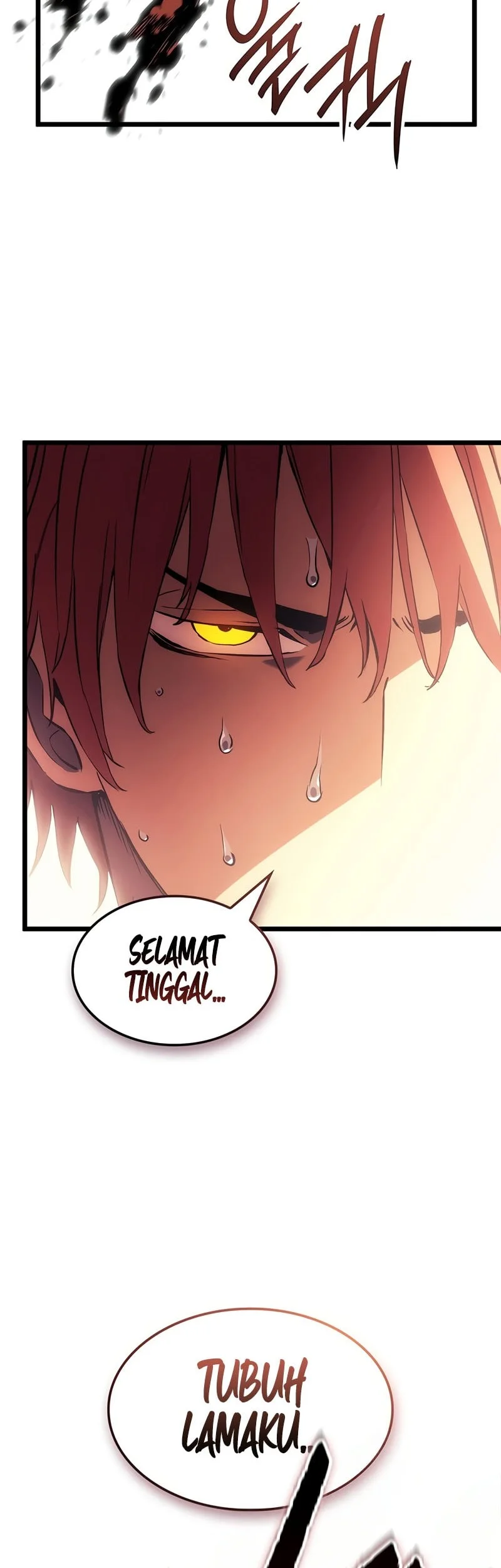 The Indomitable Martial King Chapter 135 Gambar 52