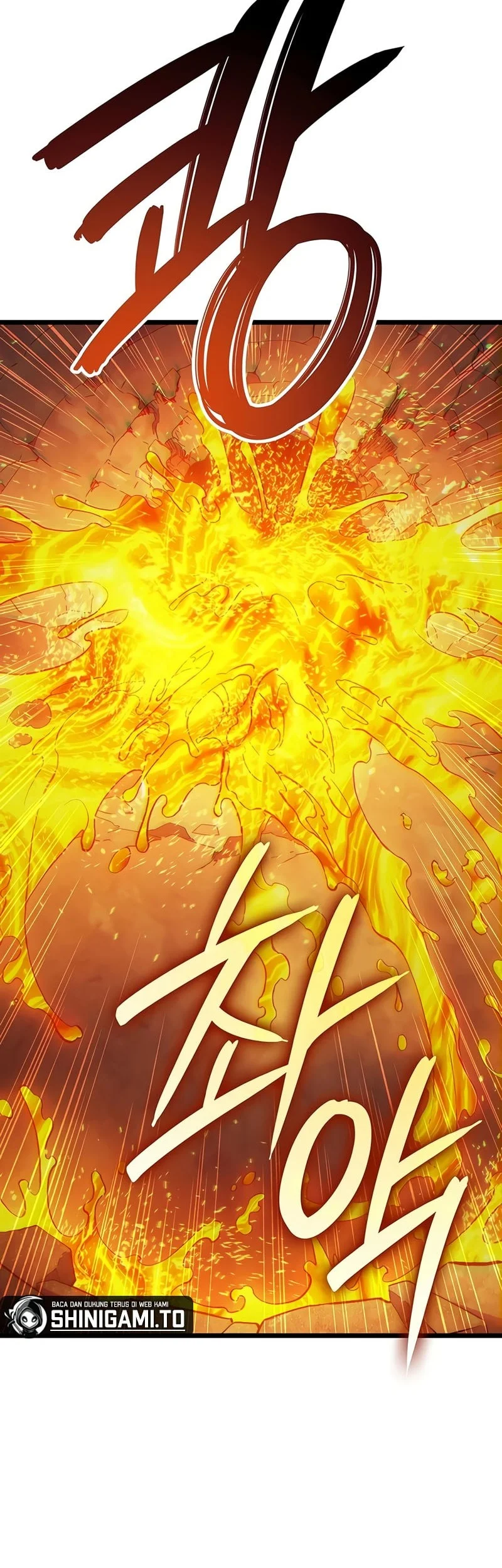 The Indomitable Martial King Chapter 135 Gambar 56