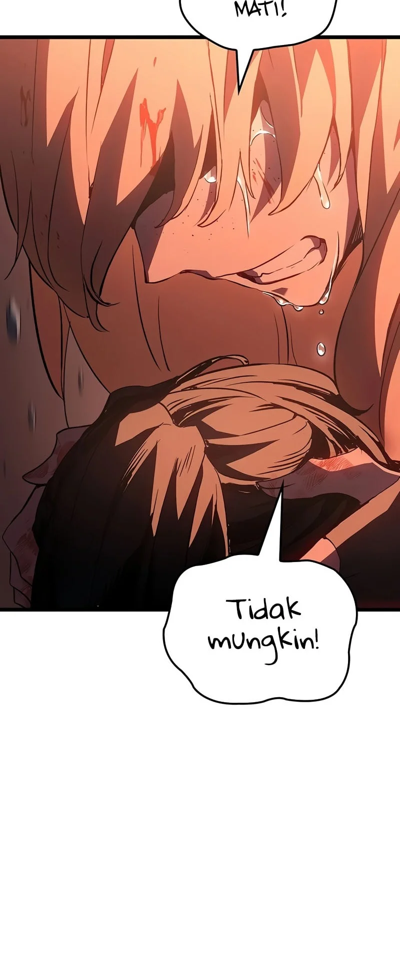 The Indomitable Martial King Chapter 135 Gambar 62