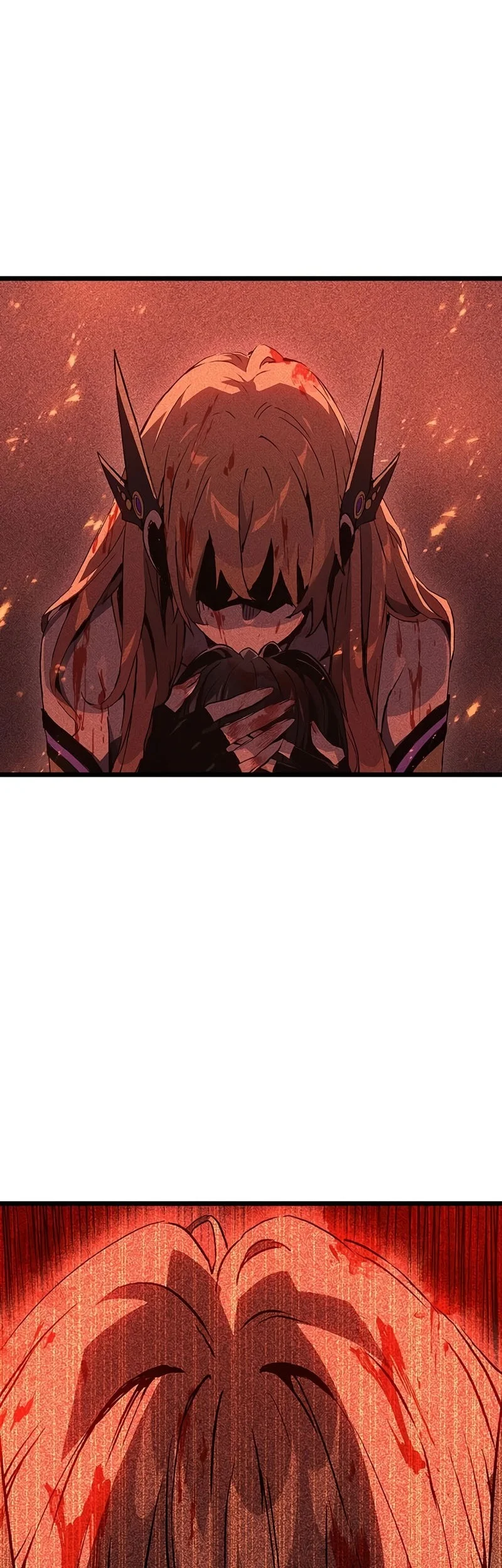 The Indomitable Martial King Chapter 135 Gambar 64