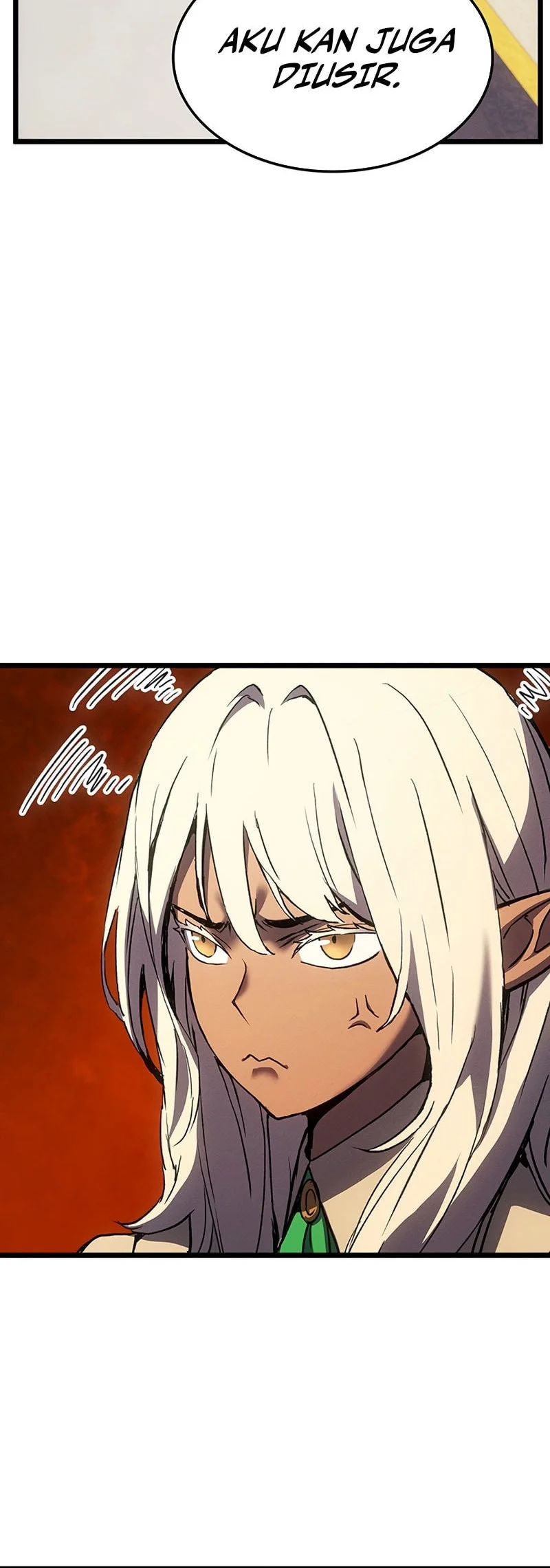 The Indomitable Martial King Chapter 136 Gambar 49