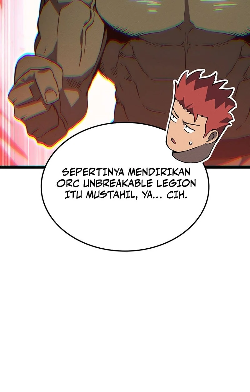 The Indomitable Martial King Chapter 136 Gambar 61