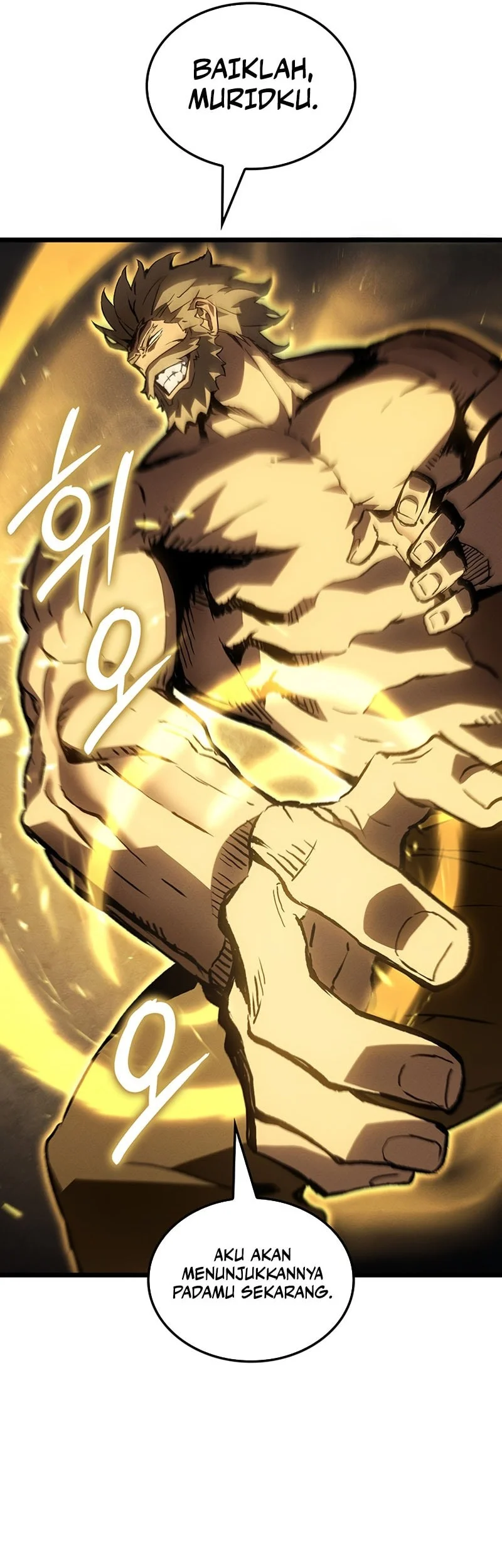 The Indomitable Martial King Chapter 136 Gambar 67