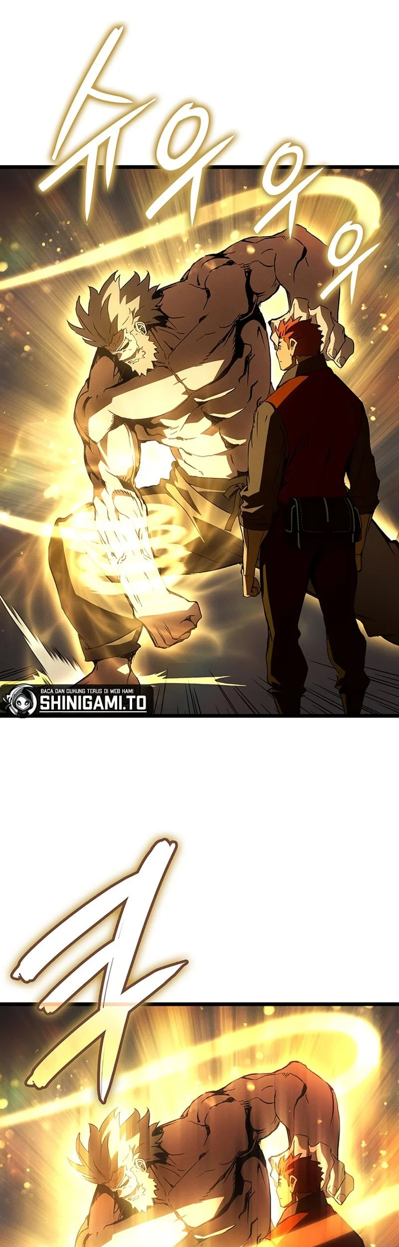 The Indomitable Martial King Chapter 136 Gambar 68