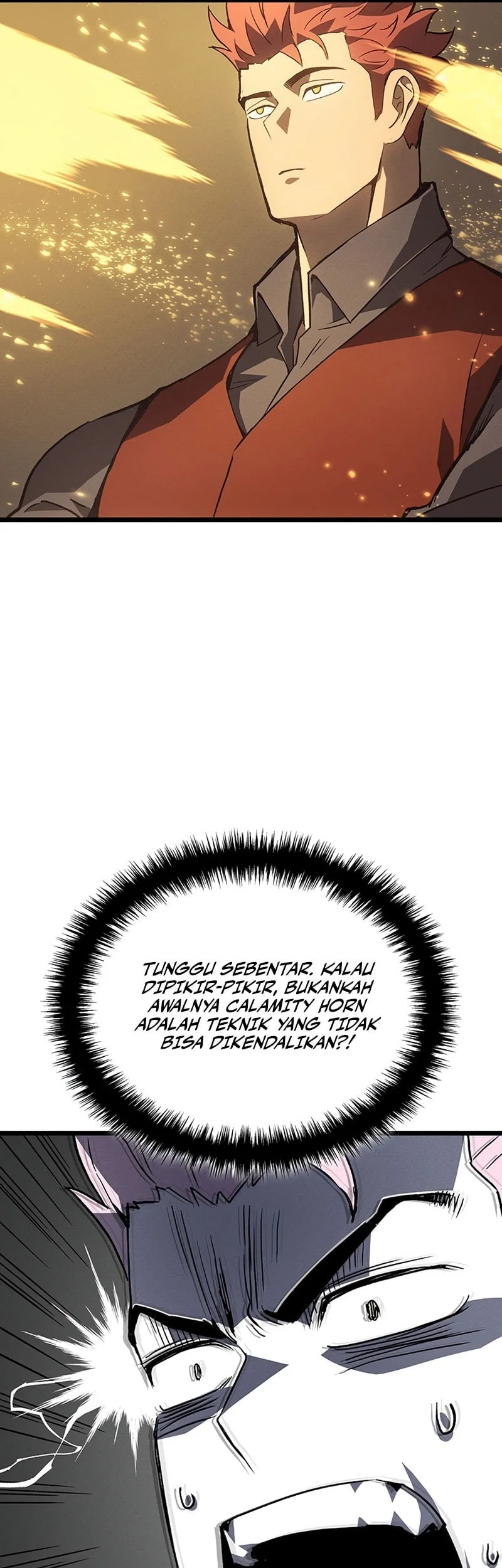 The Indomitable Martial King Chapter 136 Gambar 70