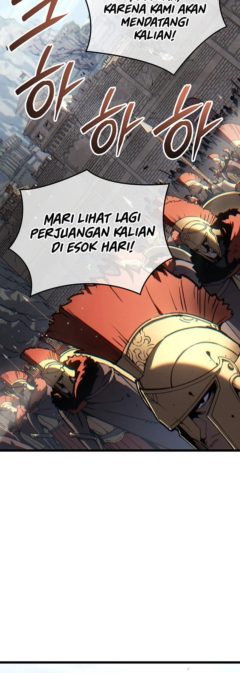 The Indomitable Martial King Chapter 147 Gambar 43