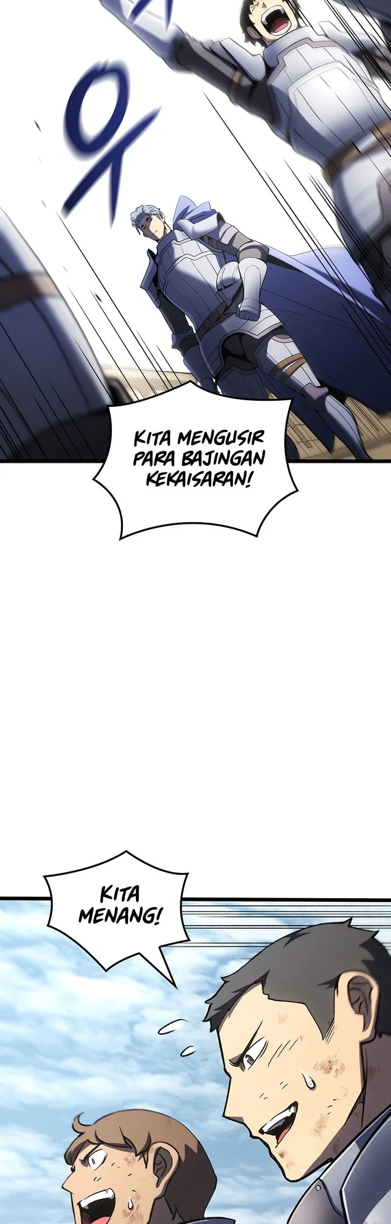 The Indomitable Martial King Chapter 147 Gambar 46