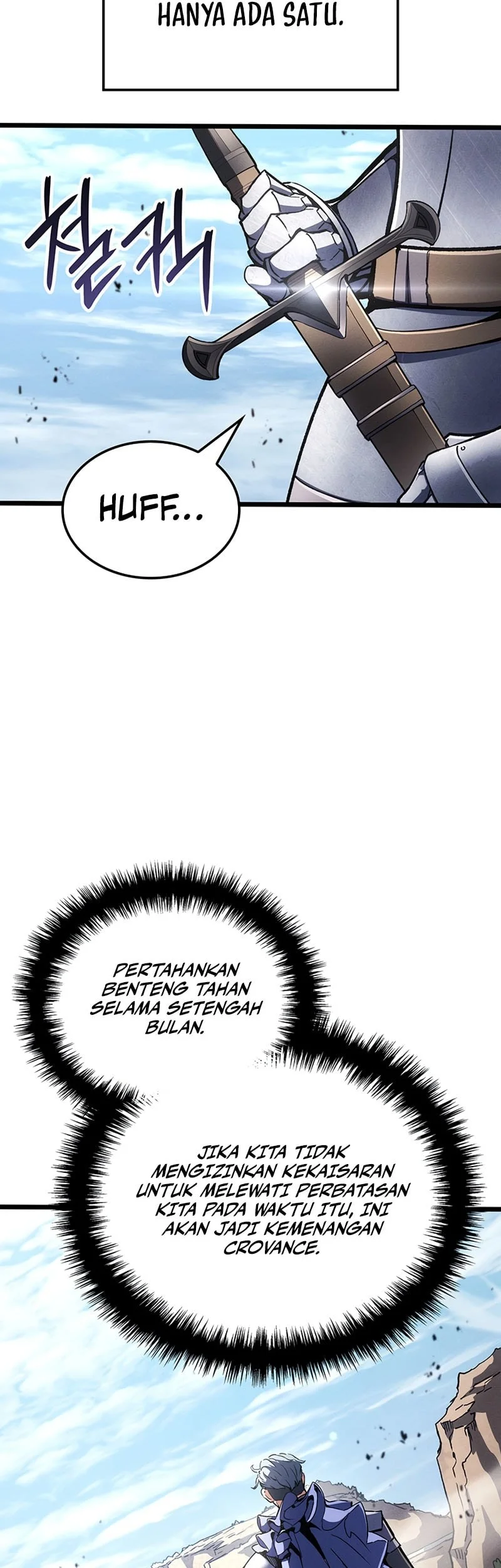 The Indomitable Martial King Chapter 147 Gambar 50