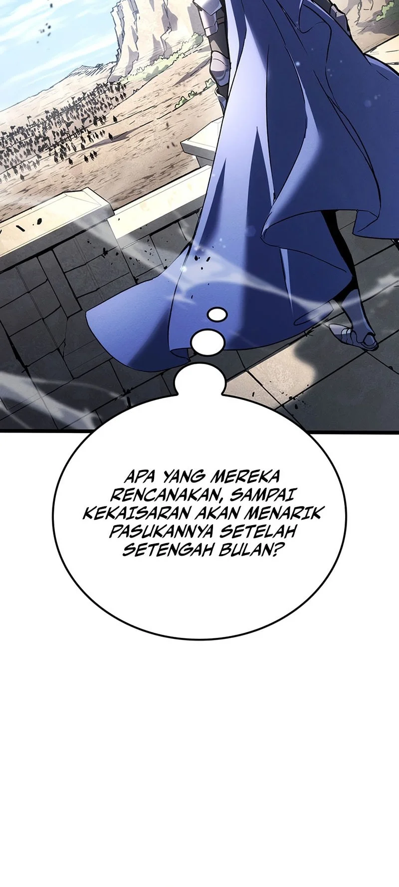 The Indomitable Martial King Chapter 147 Gambar 51
