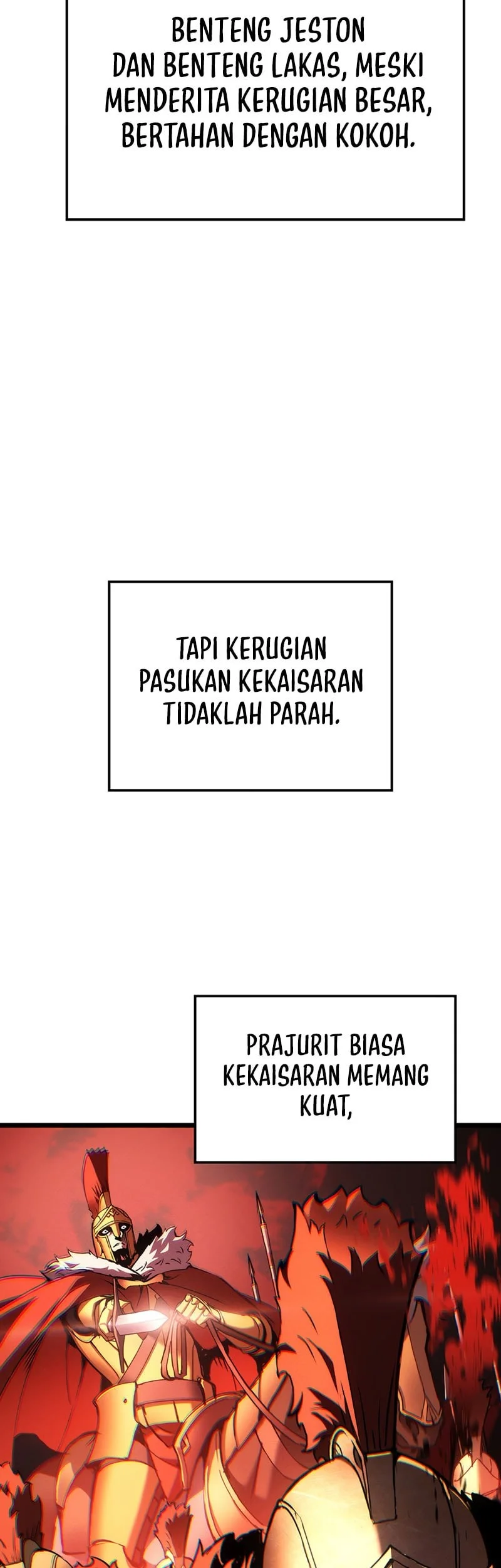 The Indomitable Martial King Chapter 147 Gambar 54