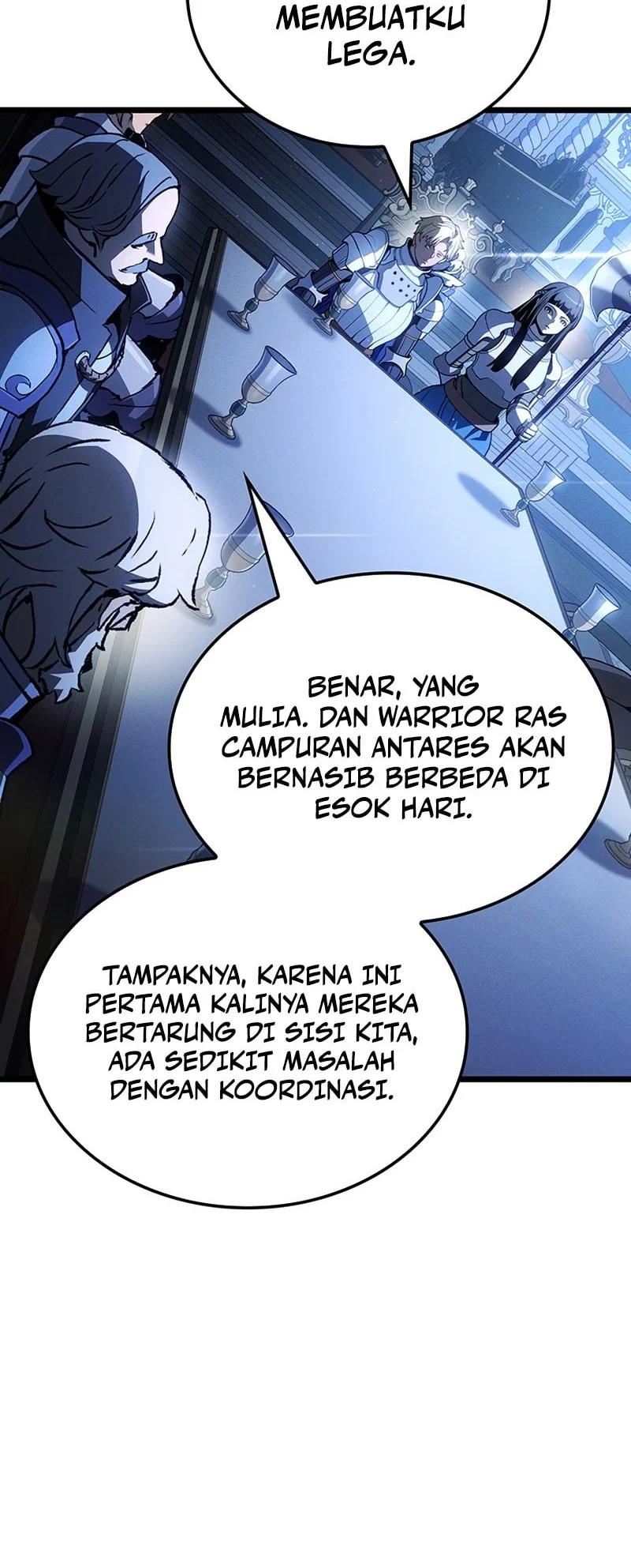 The Indomitable Martial King Chapter 147 Gambar 63