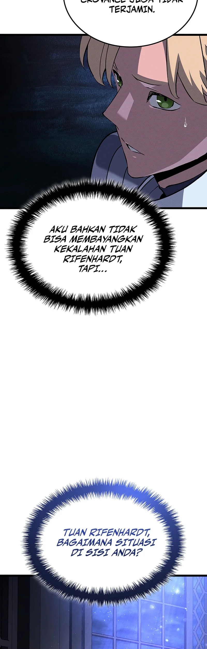 The Indomitable Martial King Chapter 147 Gambar 66