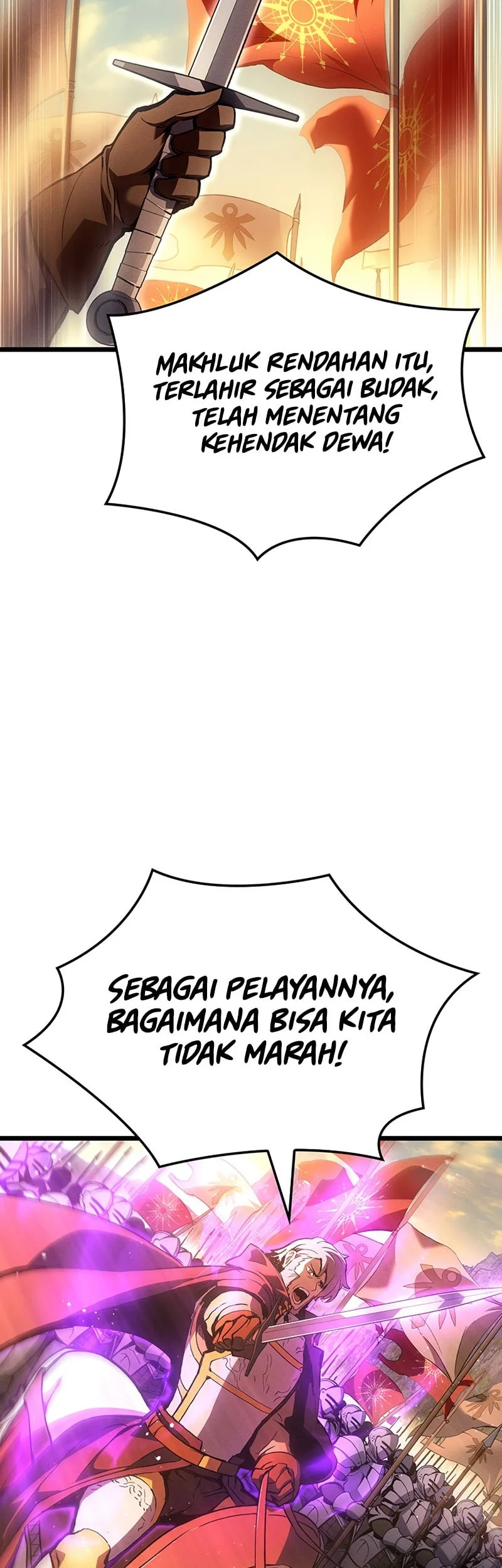 The Indomitable Martial King Chapter 147 Gambar 69