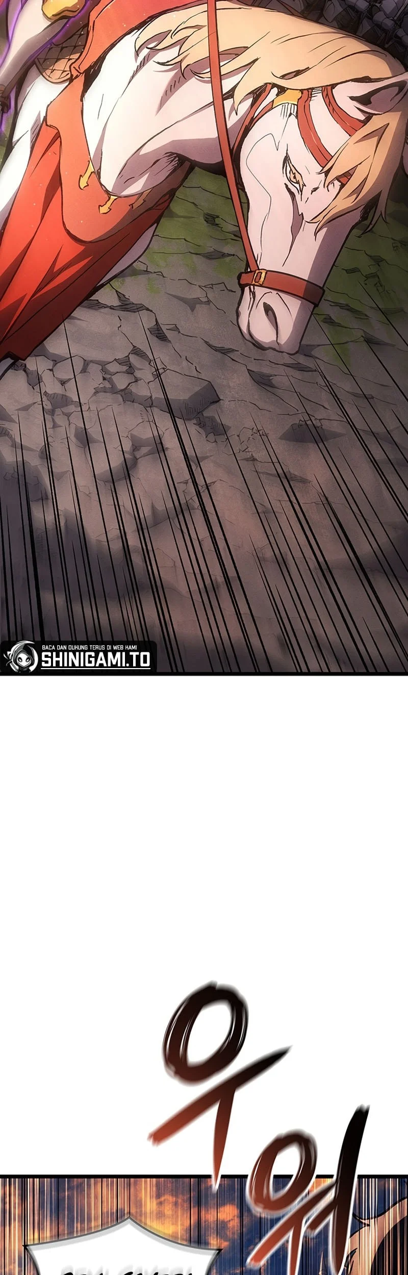 The Indomitable Martial King Chapter 147 Gambar 70