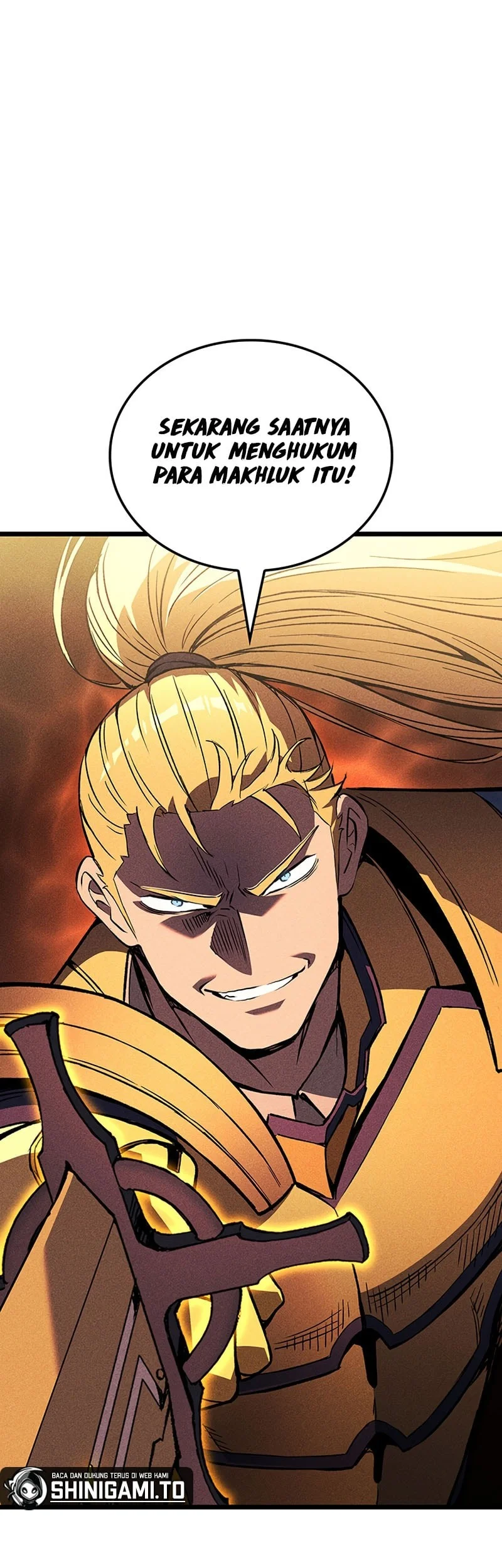 The Indomitable Martial King Chapter 147 Gambar 76