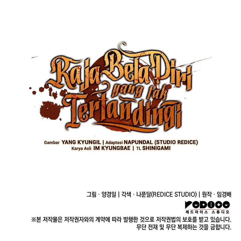 The Indomitable Martial King Chapter 147 Gambar 78