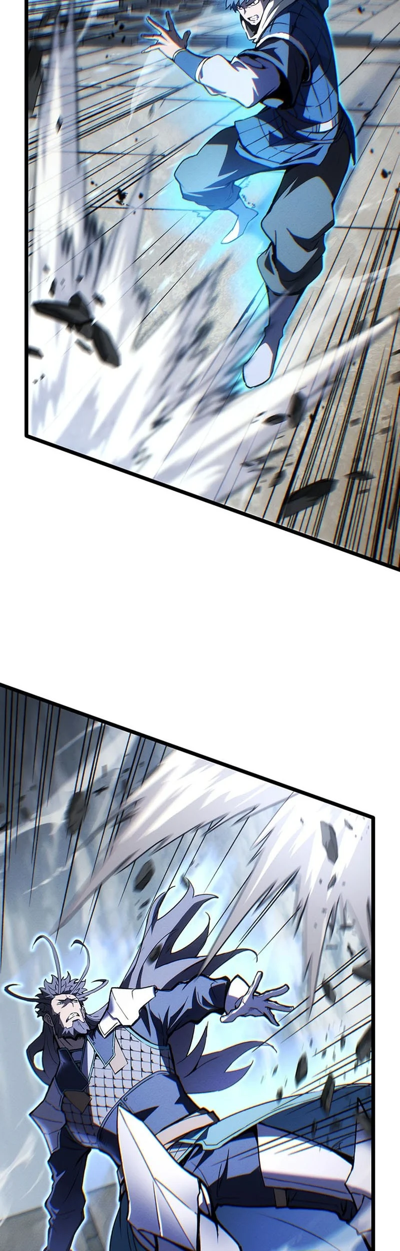 The Indomitable Martial King Chapter 147 Gambar 5