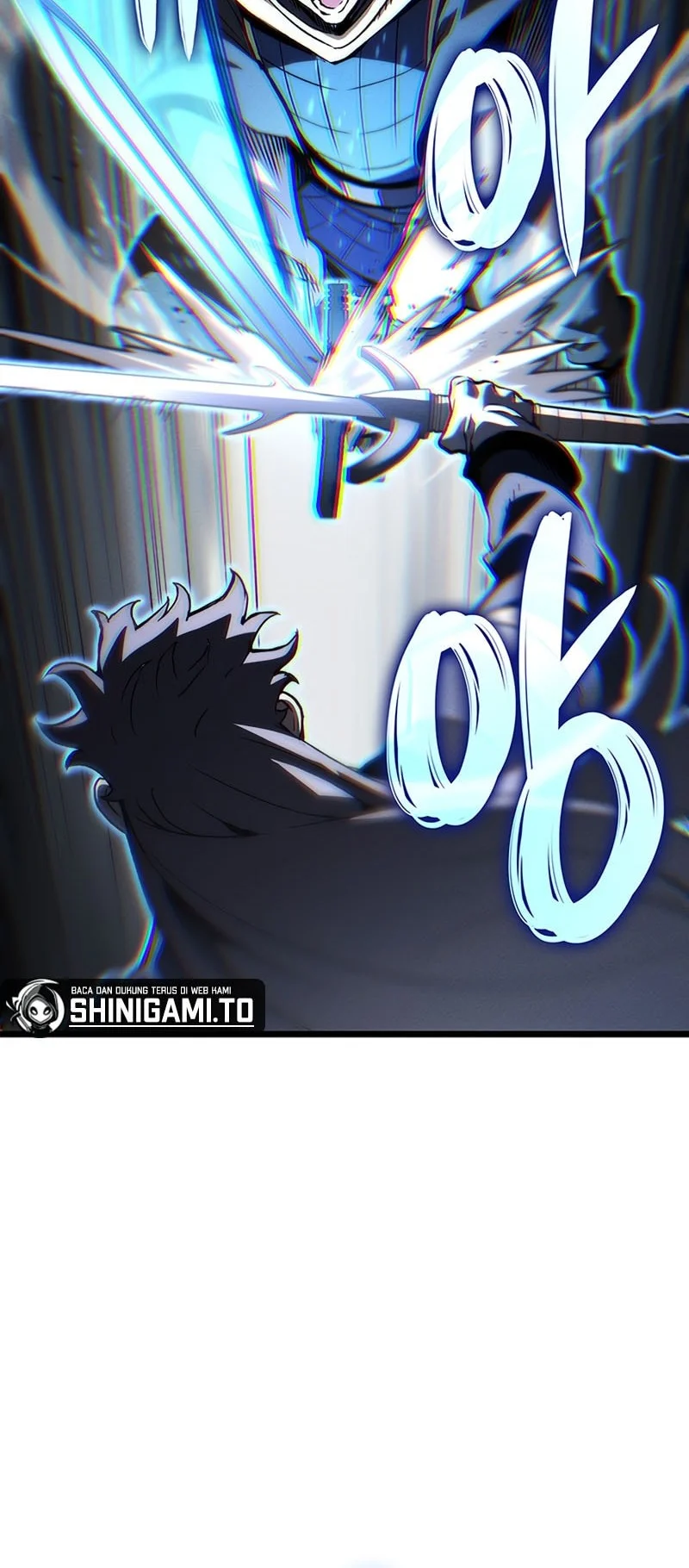 The Indomitable Martial King Chapter 147 Gambar 11