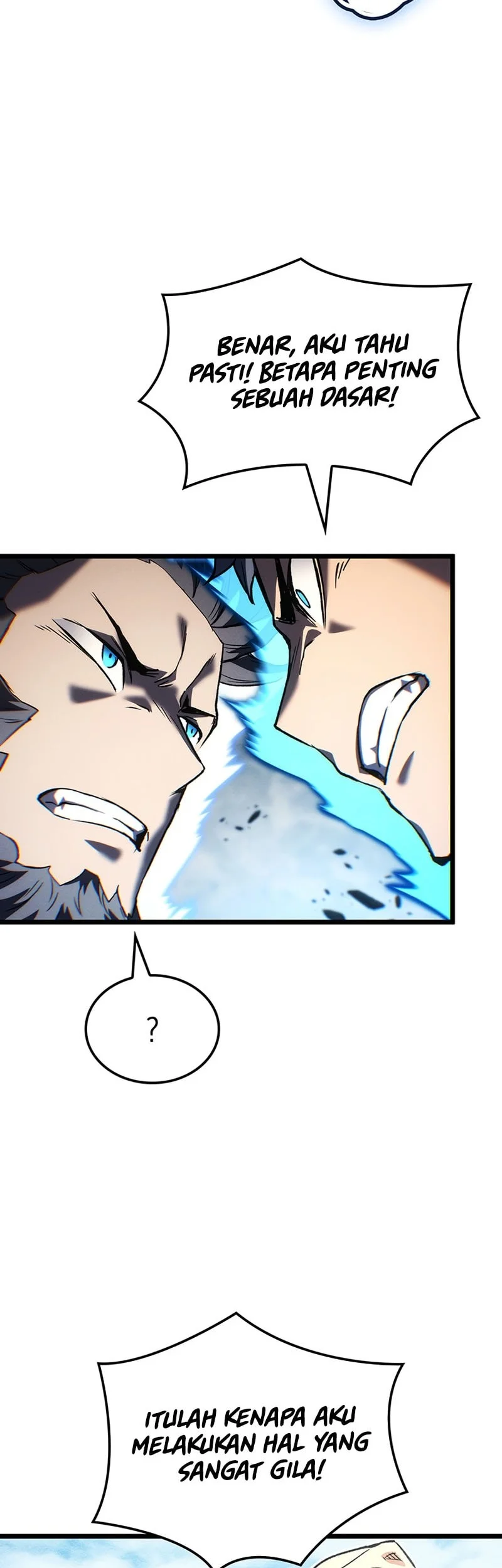 The Indomitable Martial King Chapter 147 Gambar 13