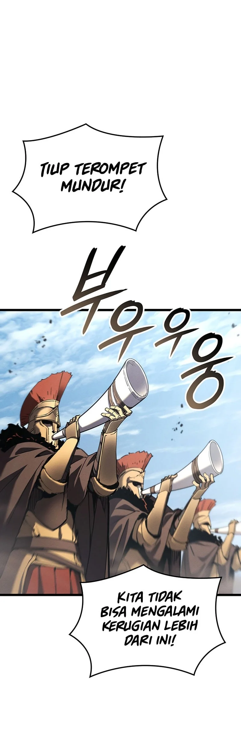 The Indomitable Martial King Chapter 147 Gambar 21