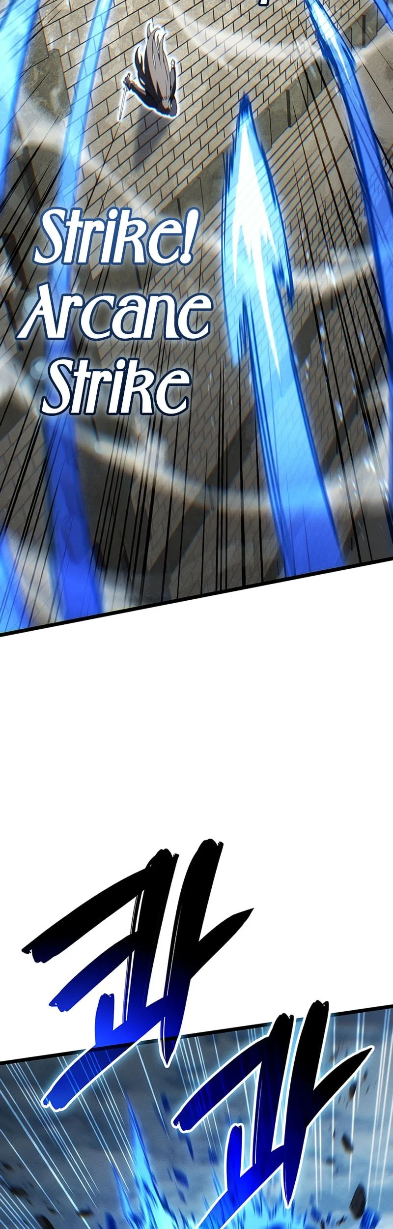 The Indomitable Martial King Chapter 147 Gambar 25