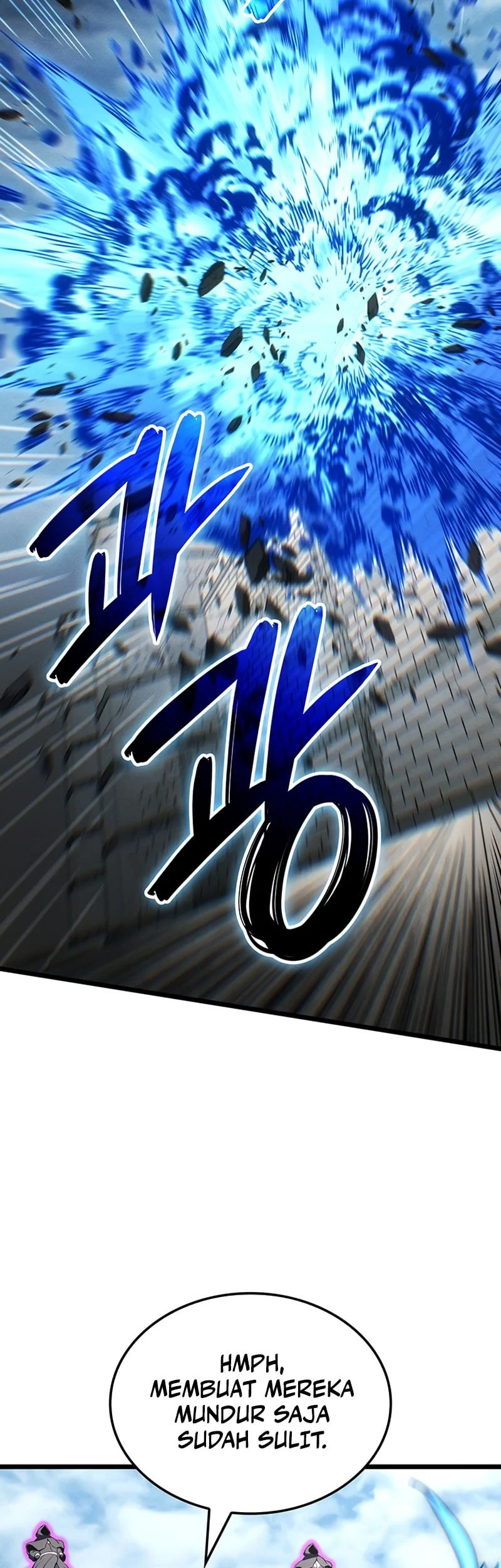The Indomitable Martial King Chapter 147 Gambar 26