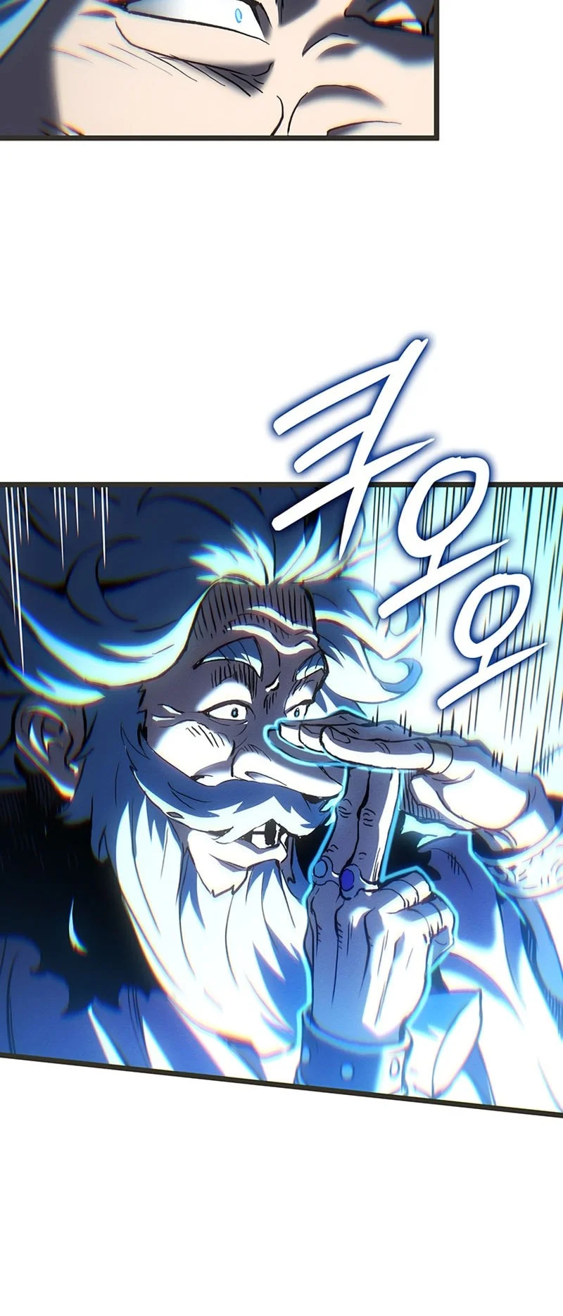 The Indomitable Martial King Chapter 147 Gambar 35