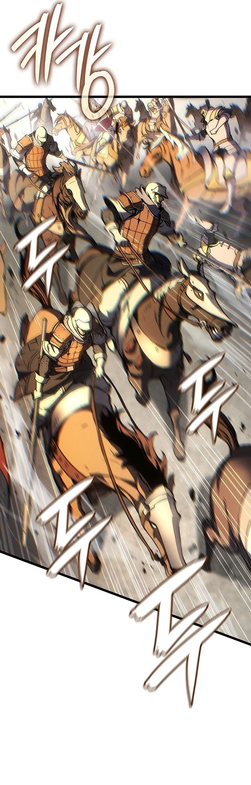 The Indomitable Martial King Chapter 148 Gambar 48