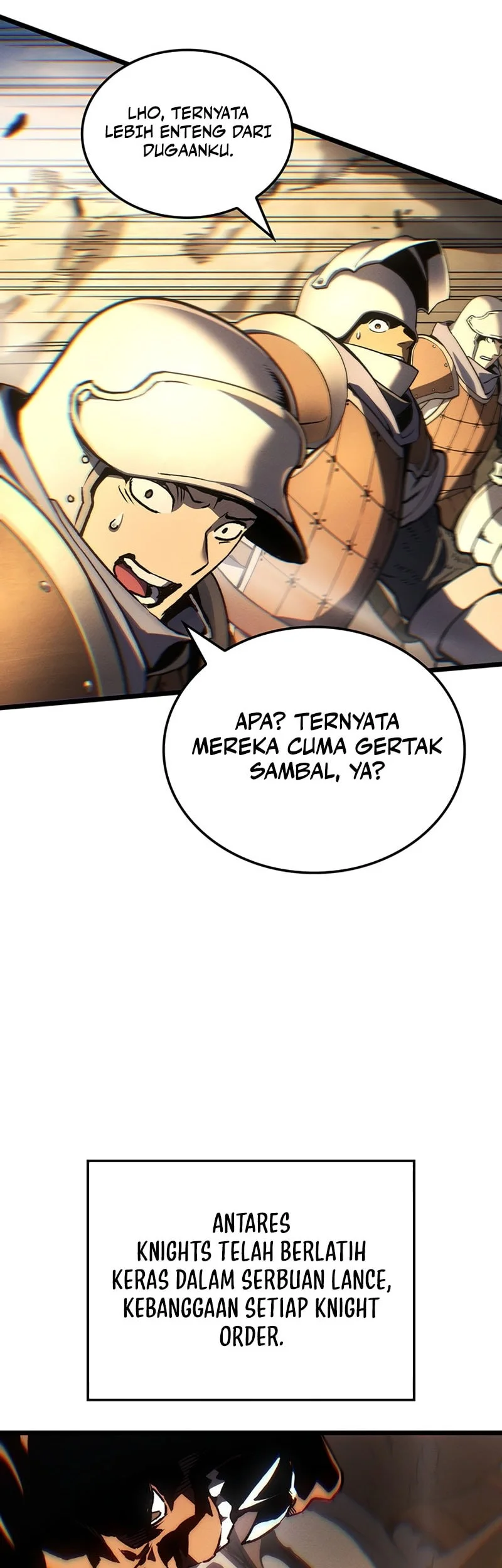The Indomitable Martial King Chapter 148 Gambar 49