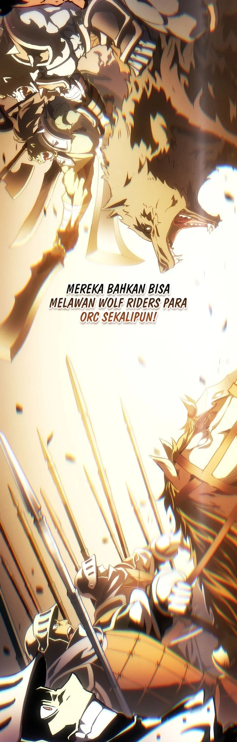 The Indomitable Martial King Chapter 148 Gambar 50