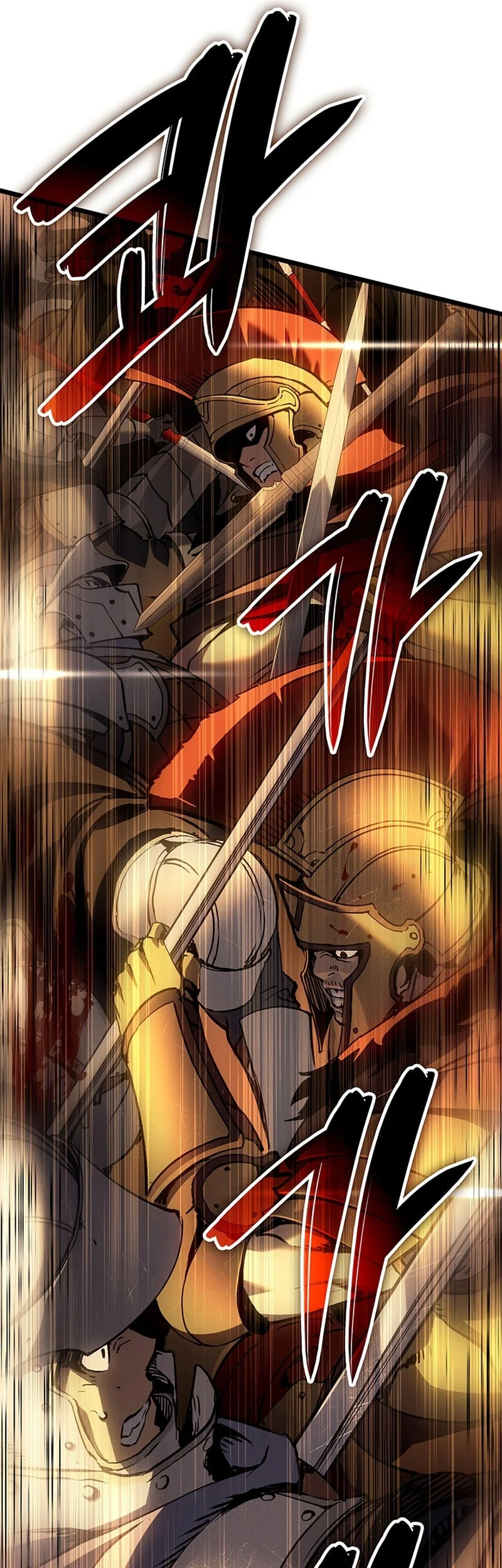 The Indomitable Martial King Chapter 148 Gambar 52