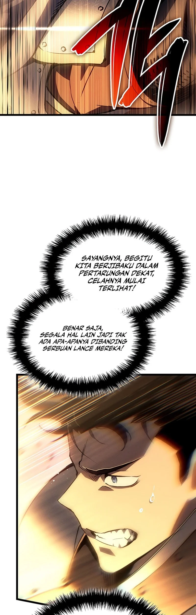 The Indomitable Martial King Chapter 148 Gambar 53