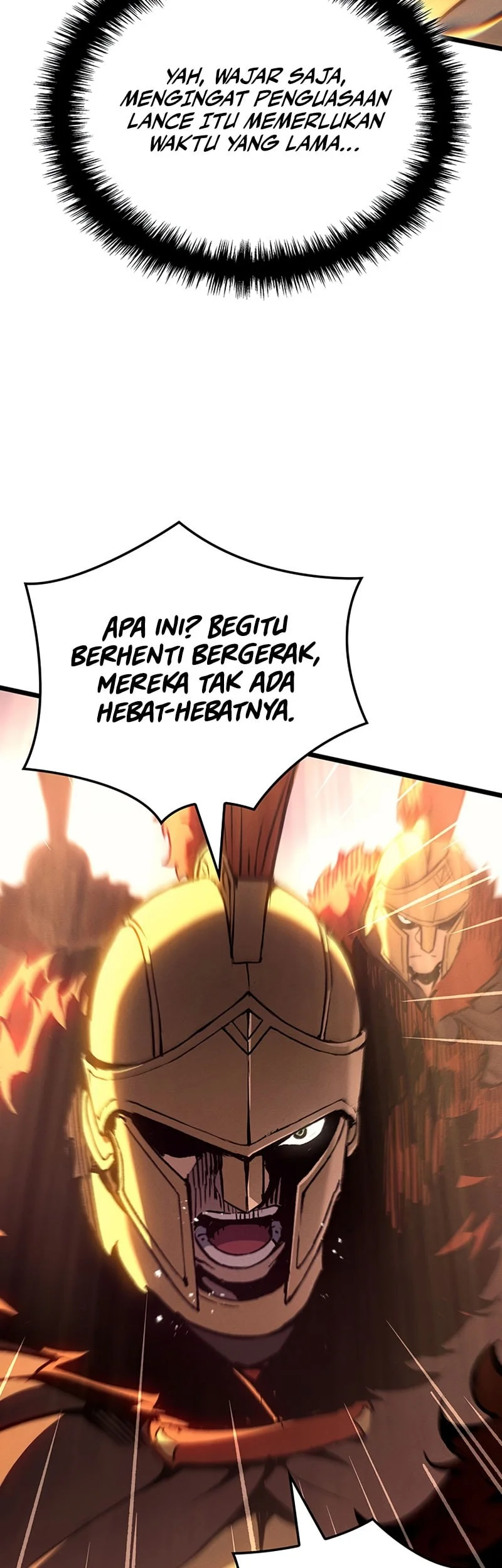 The Indomitable Martial King Chapter 148 Gambar 54