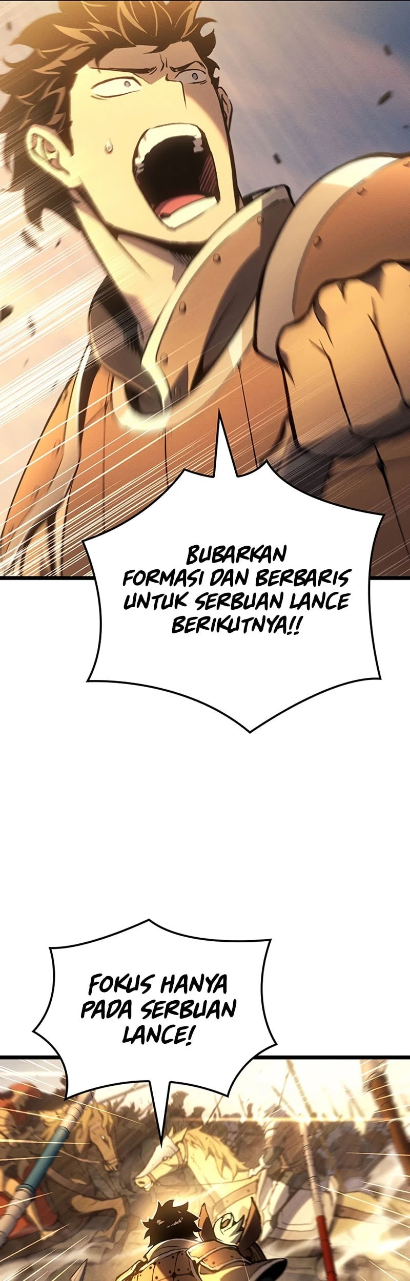 The Indomitable Martial King Chapter 148 Gambar 56