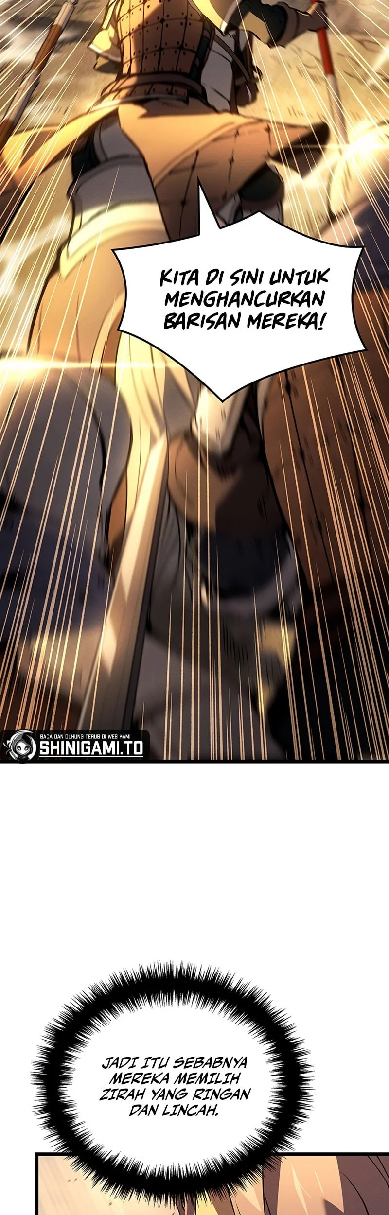 The Indomitable Martial King Chapter 148 Gambar 57