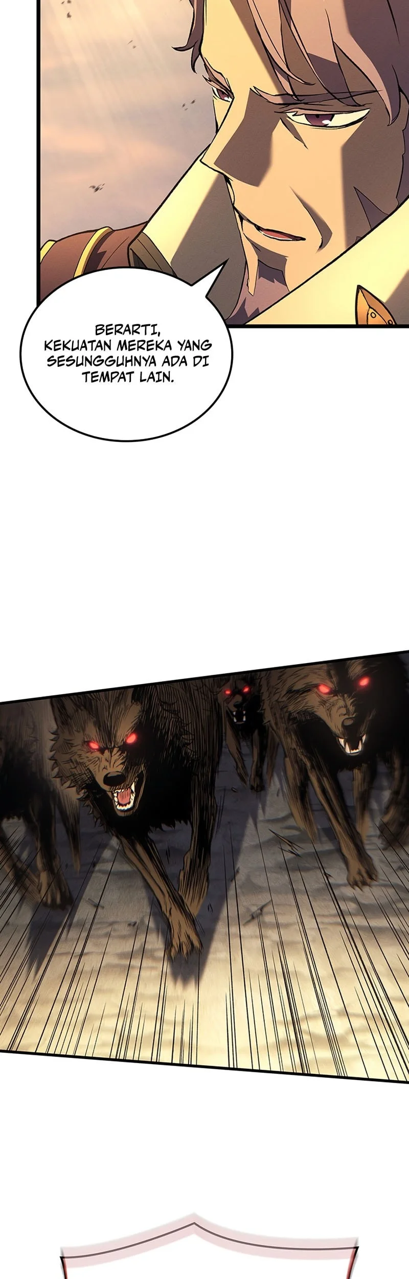 The Indomitable Martial King Chapter 148 Gambar 58