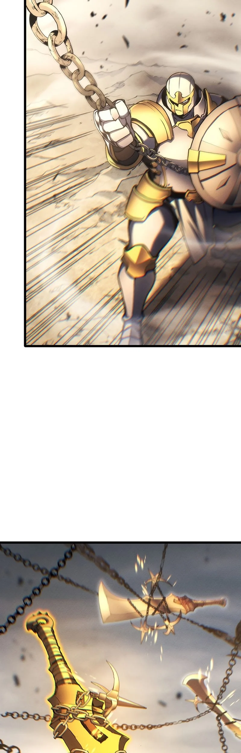 The Indomitable Martial King Chapter 148 Gambar 70