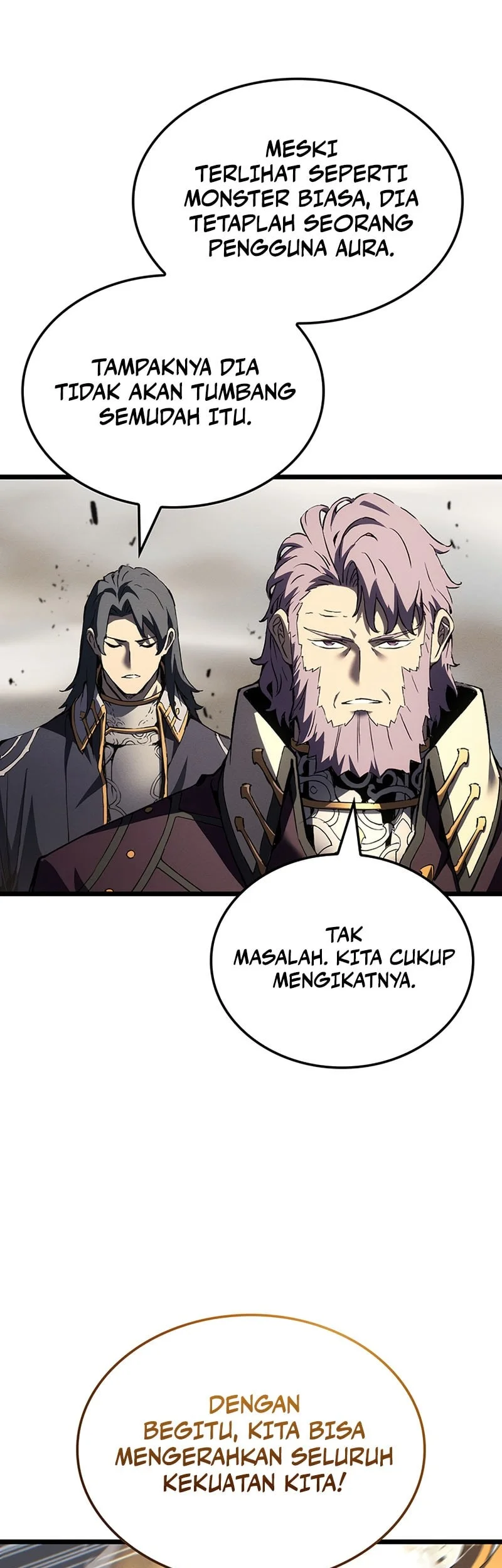 The Indomitable Martial King Chapter 149 Gambar 44