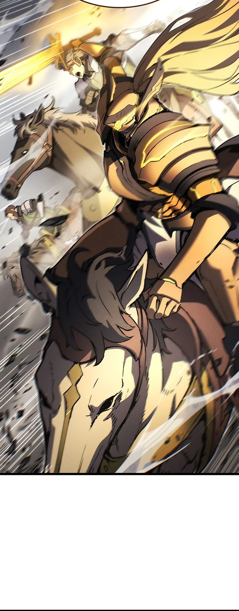 The Indomitable Martial King Chapter 149 Gambar 45