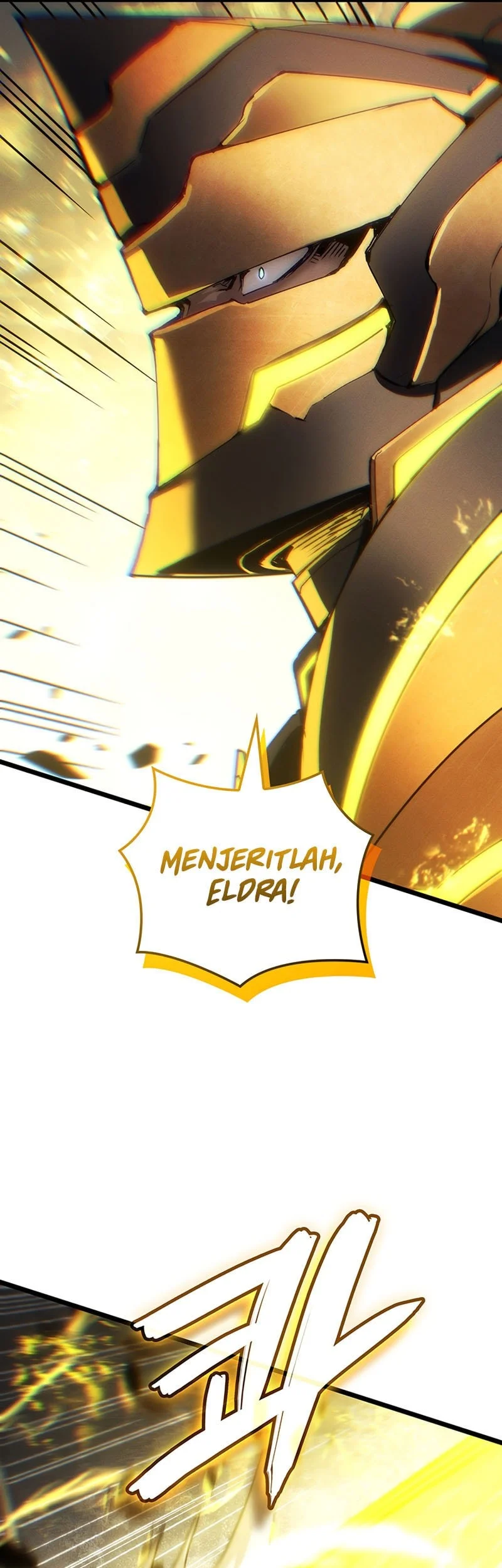 The Indomitable Martial King Chapter 149 Gambar 46