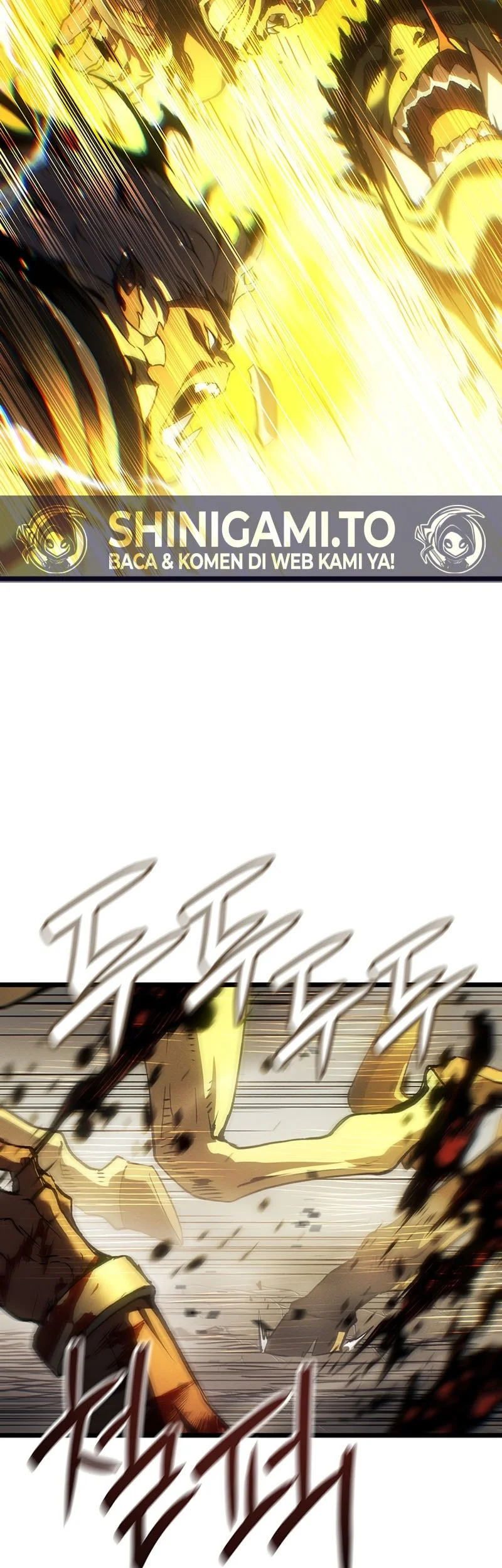 The Indomitable Martial King Chapter 149 Gambar 48