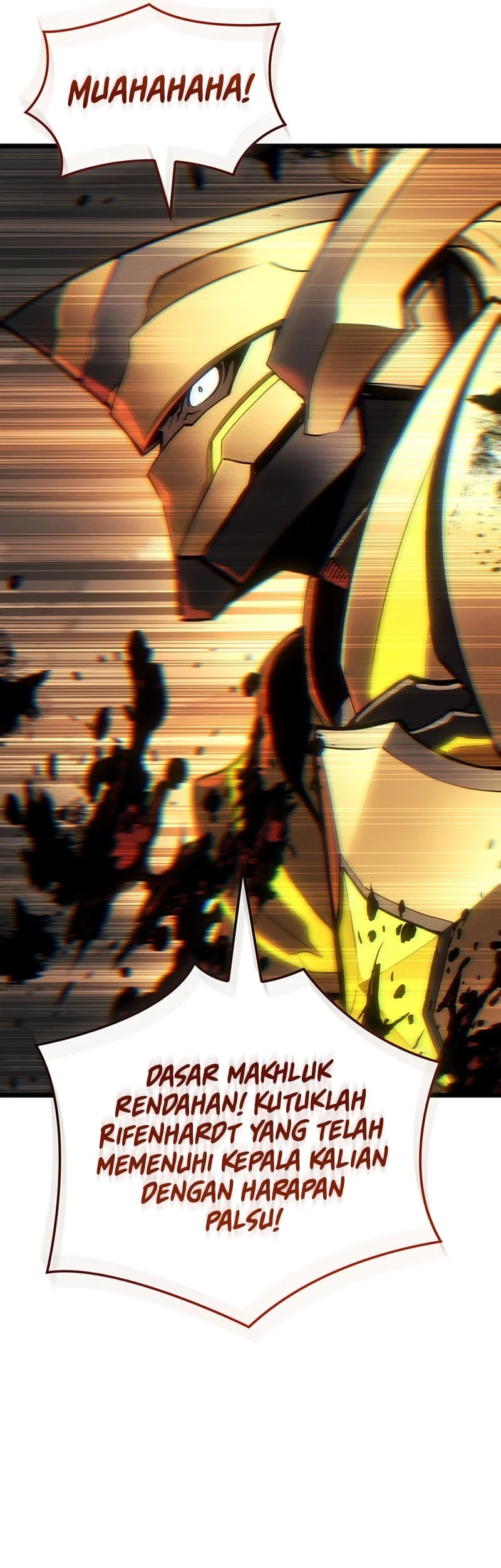 The Indomitable Martial King Chapter 149 Gambar 50