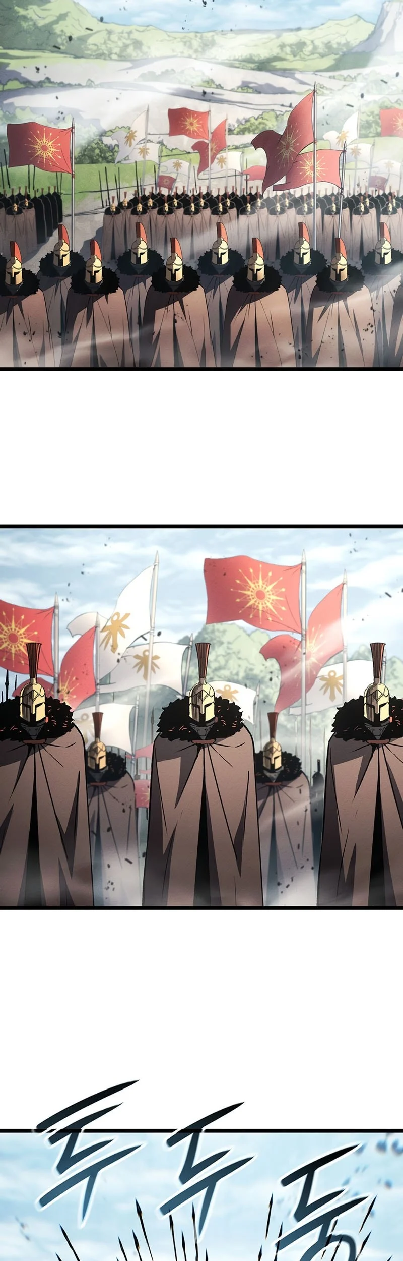 The Indomitable Martial King Chapter 149 Gambar 52