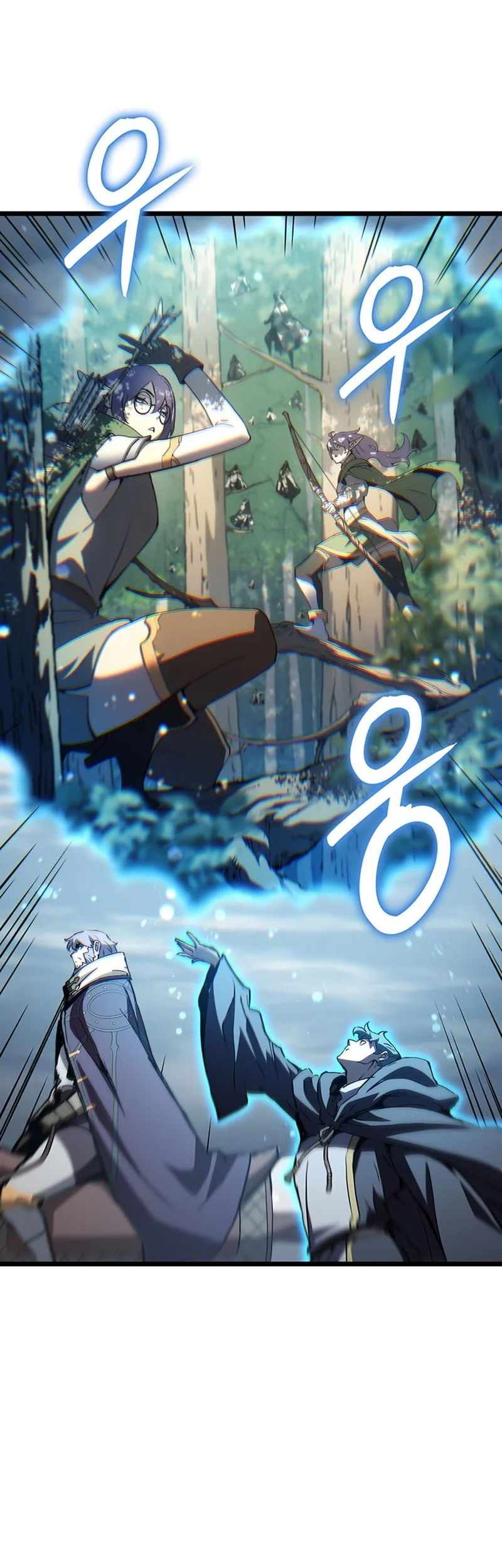 The Indomitable Martial King Chapter 149 Gambar 57