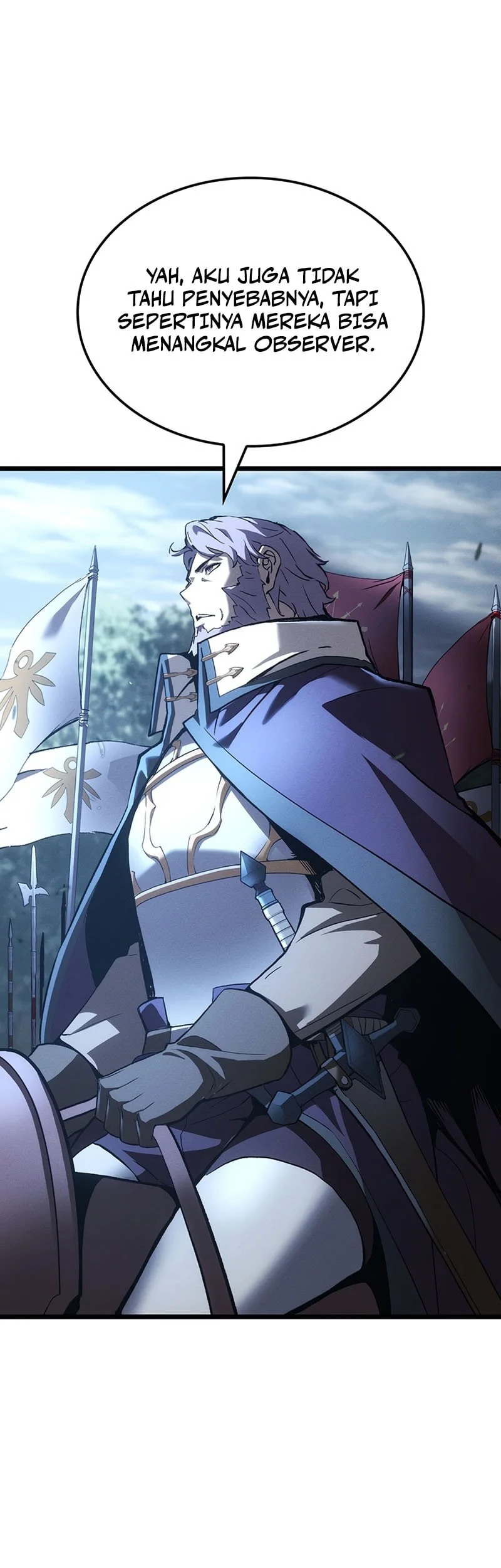 The Indomitable Martial King Chapter 149 Gambar 60