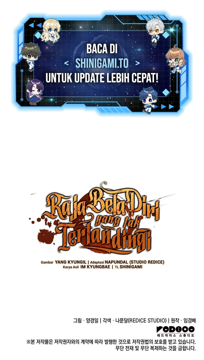 The Indomitable Martial King Chapter 149 Gambar 67