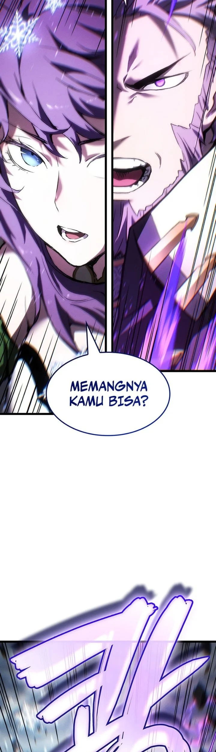 The Indomitable Martial King Chapter 150 Gambar 39