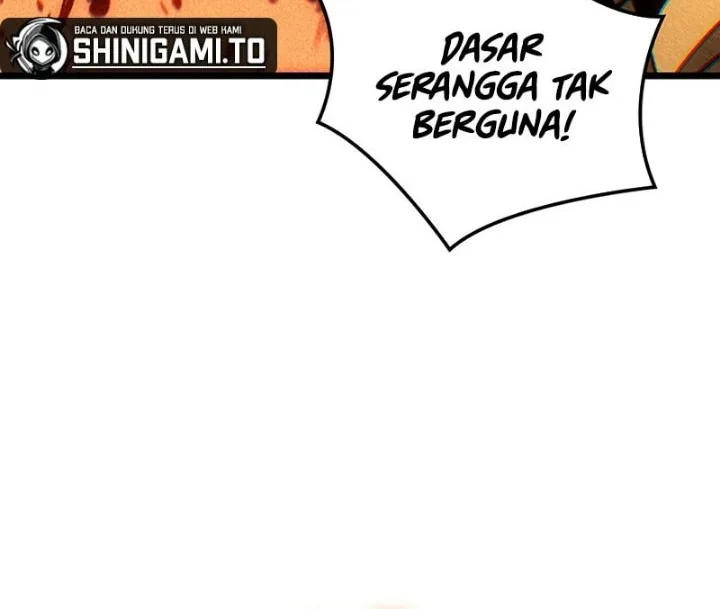 The Indomitable Martial King Chapter 150 Gambar 44
